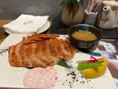 -水之惠鲜鱼料理(王府大街店)