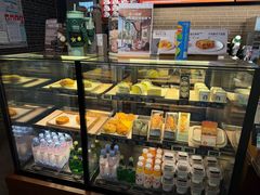-星巴克(北京南站第二店)