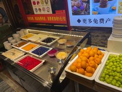 -大队长主题火锅(观音桥店)