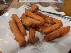 -有缘茶餐厅(海府分店)