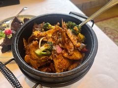 -杭州香格里拉·香宫中餐厅