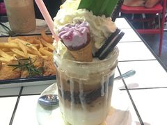 -MIKAKU(万达广场上海宝山店)