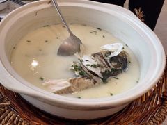 -紫藤园·天目湖大鱼头(南山竹海店)