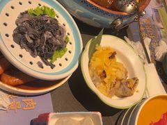 -阿古蒙·传统涮火锅自助(三台子万象汇店)