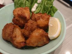 -濱寿司(高新伊藤店)