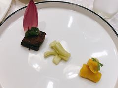 -新光酒家·河豚·海鲜·蟹料理(浦东店)