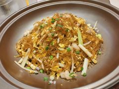 -万荣烤鸭店·北京菜(农光里店)