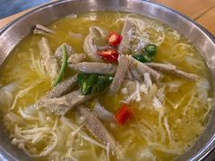 -牧马人奶茶馆(乌兰察布总店)