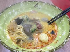 -杨国福麻辣烫(龙阳广场店)