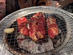 -蒜香焼肉PURUSHIN(马场路店)
