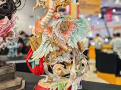 -国家会展中心（上海）虹馆EH