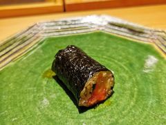 -鮨青(恒基名人购物中心店)