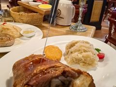 -巴伐利亚啤酒坊(意式风情街店)