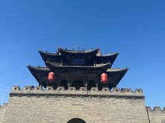 -常家庄园