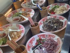 -西江红·株洲本地菜(滨江南路店)