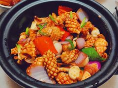 -莞府家宴·东莞菜(市民服务中心店)