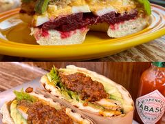 -Catch Bagel(芳草地店)