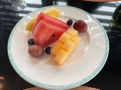 -重庆尼依格罗酒店·欣厨Niccolo Kitchen