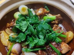 -杭州国际会议中心洲际酒店-原素全日餐厅(解放东路店)