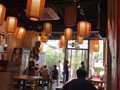 大堂-锦小馆(安贞店)