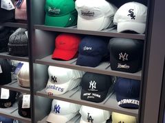 -新罗免税店(首尔总店)