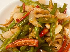 -玄武苏宁诺富特酒店·紫金轩中餐厅