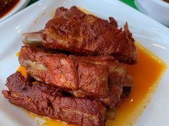 -令氏家外家周秦食府(高新店)