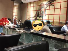大堂-95号酱骨·一块豆腐(展春园西路店)