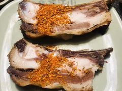 -盛江山自助料理(奥莱锦辉购物广场店)