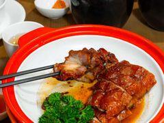-阿皇仔烧鹅(麦地店)