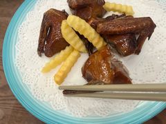 -潮福城大酒楼(北尚店)