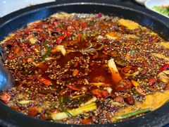 -老船舫·现做活鲜鱼馆(东郊记忆店)