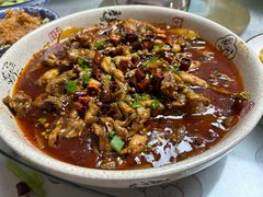 -蜀膳坊(洪公祠小区店)