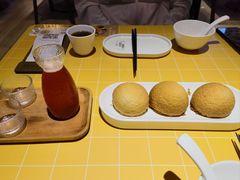 -蔡澜点心·粤菜(花城汇南区店)