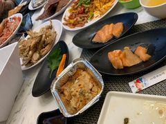 -澜悦港海鲜体验主题餐厅