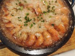 -小菜园新徽菜(江阴万达店)