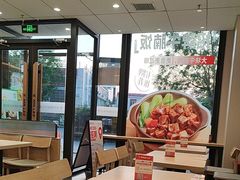 -李先生牛肉面大王(广渠门内店)