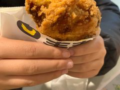 -麦当劳(东直门外大街店)