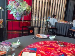 -上海滩餐厅(BFC外滩金融中心店)