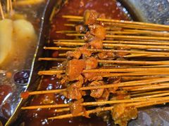 -钢管厂五区小郡肝火锅串串香(总店)