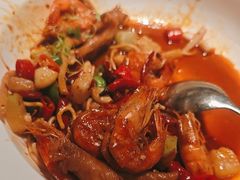 -简小舍·民间手艺菜(武昌江滩店)