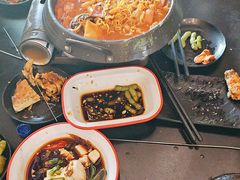 -KAOTOWN烤堂•烧烤(海汇港店)