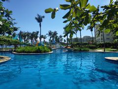 -三亚亚龙湾天域度假酒店