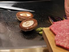 -神户牛排餐厅MOURIYA(总店)