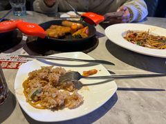 -必胜客(姜堰北大街店)