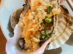 -蚝老板海鲜烧烤大排档(码头店)