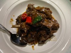 -老船坞水上餐厅(亚洲大酒店  东四十条店)