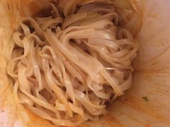 -金记 酿皮·煲烧饭(万博店)