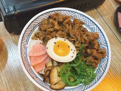 -神田川拉面店(上游街店)