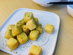 -茶小点(丽悦新天店)